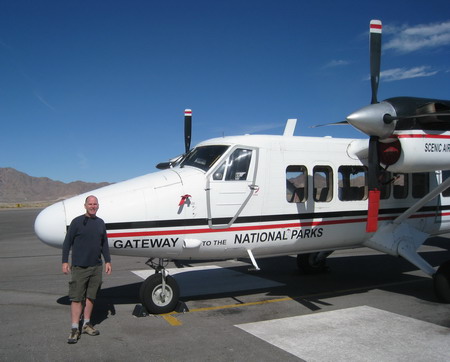 grand canyon airplane tours discounts